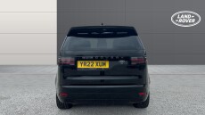 Land Rover Discovery 3.0 D300 R-Dynamic SE 5dr Auto Diesel Station Wagon